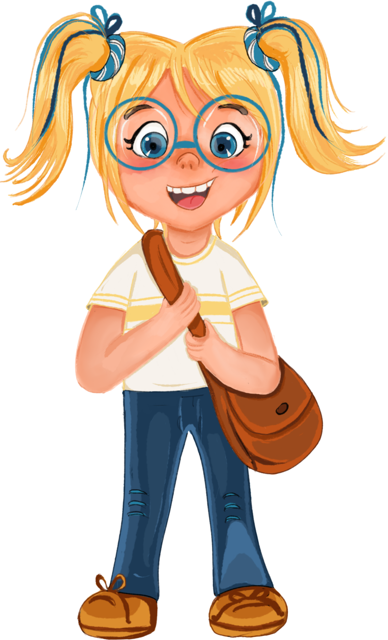 Learoni Character