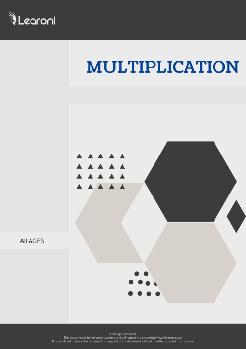 Multiplication
