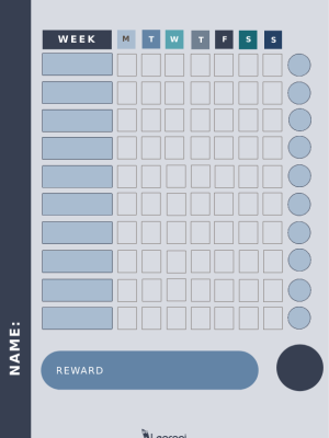 Reward-Blue