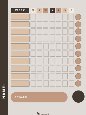 Reward-Brown