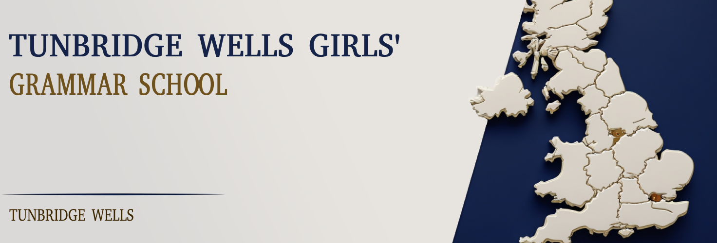 Tunbridge Wells Girls’ Grammar School – 11+ Parent’s Guide
