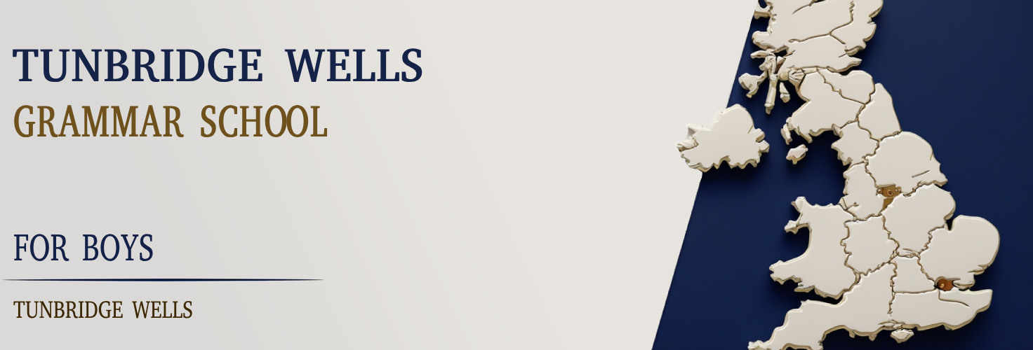 Tunbridge Wells Grammar School for Boys – 11+ Parent’s Guide