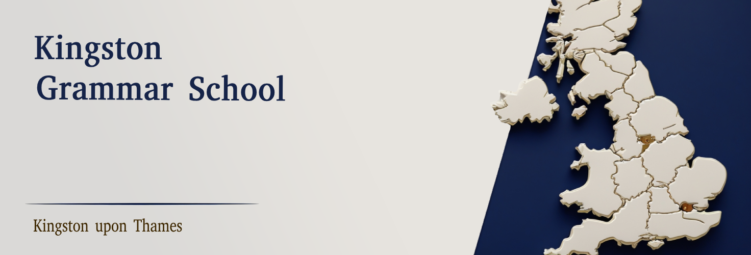 Kingston Grammar School – 11+ Parent’s Guide