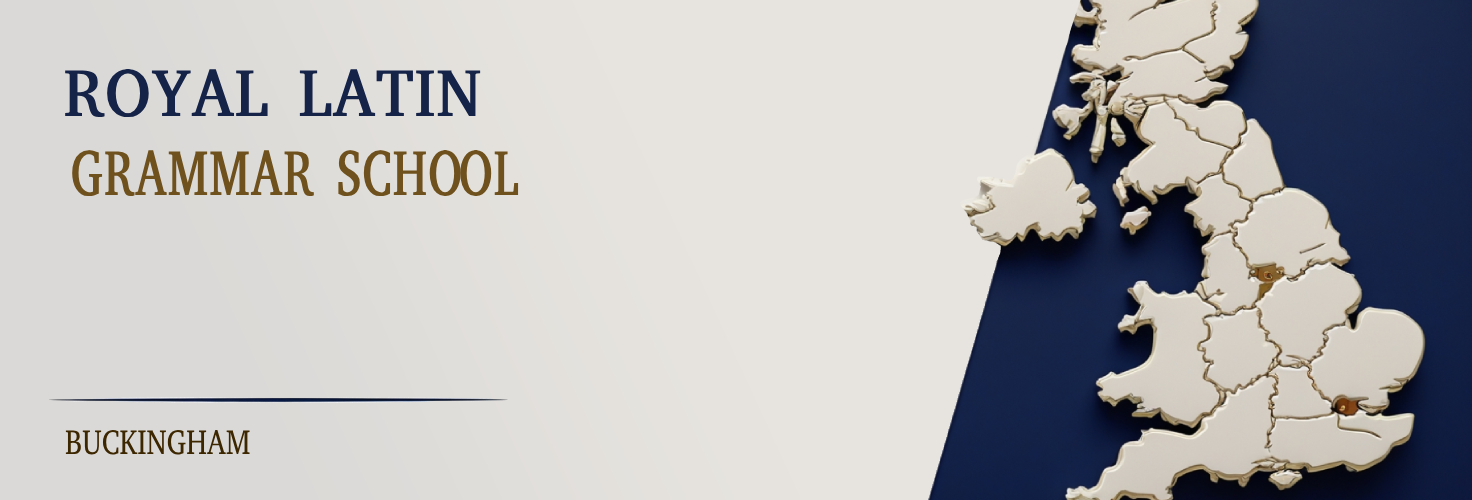 Royal Latin School Buckingham – 11+ Parent’s Guide