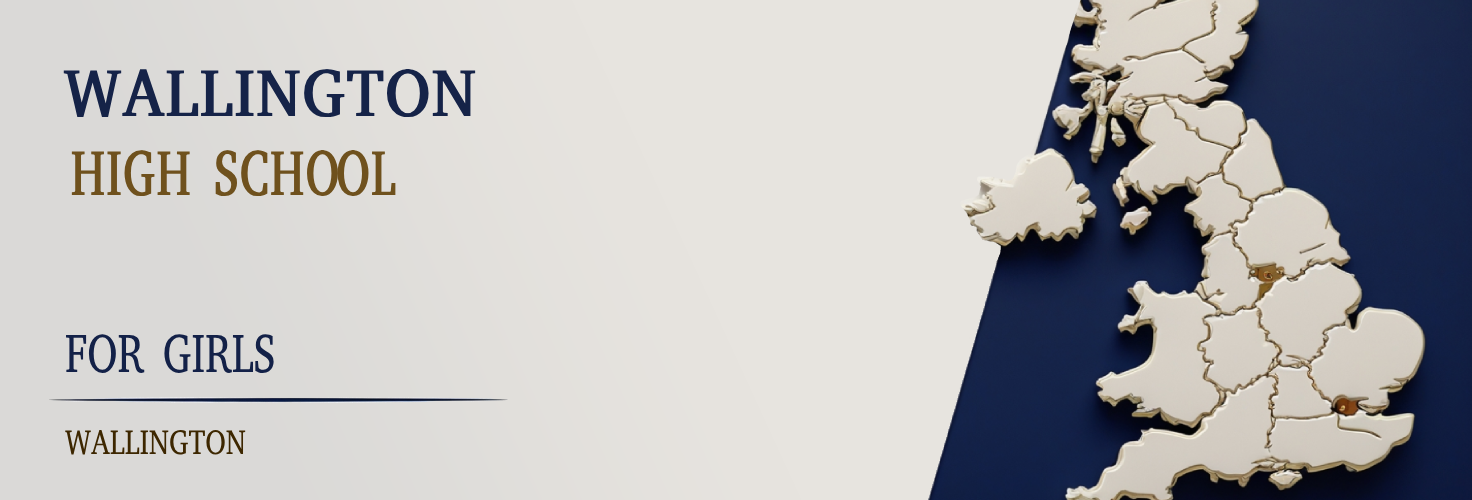 Wallington High School for Girls – 11+ Parent’s Guide