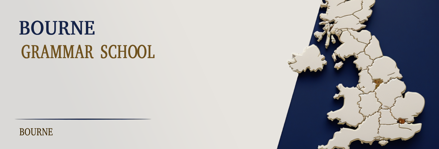 Bourne Grammar School – 11+ Parent’s Guide