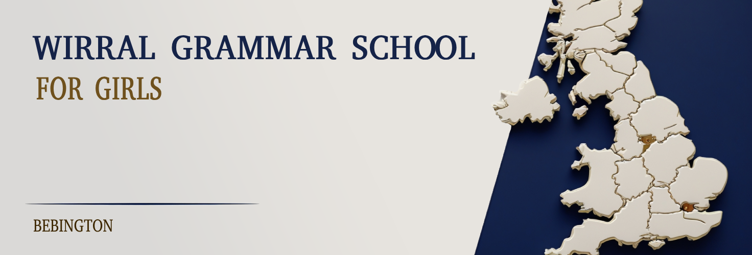 Wirral Grammar School for Girls – 11+ Parent’s Guide