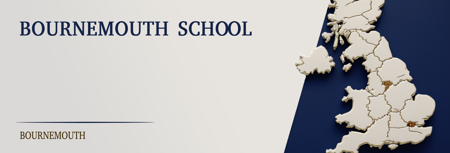 Bournemouth School – 11+ Parent’s Guide