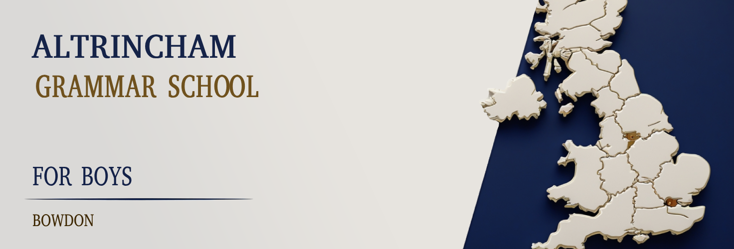 Altrincham Grammar School for Boys – 11+ Parent’s Guide