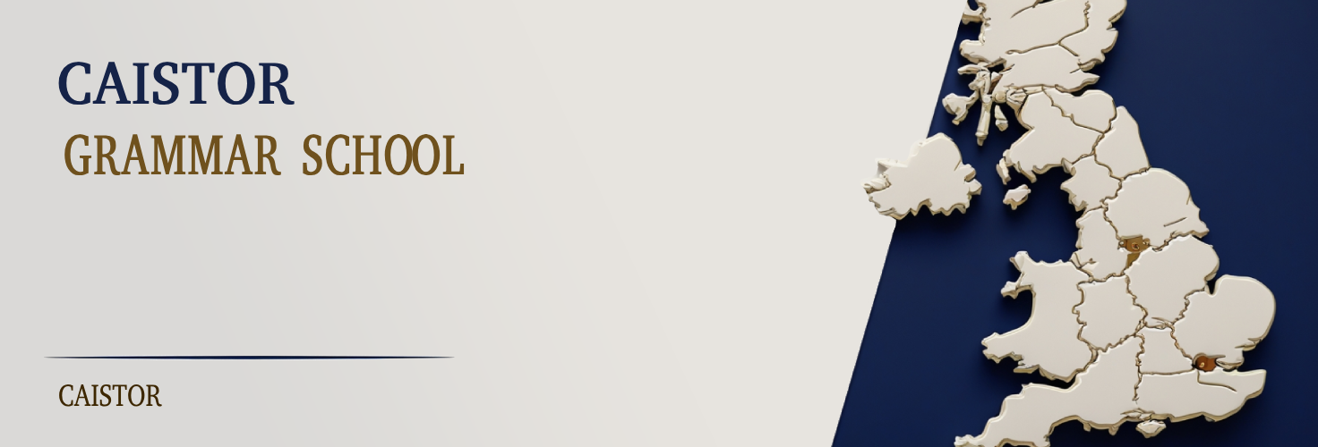 Caistor Grammar School- 11+ Parent’s Guide