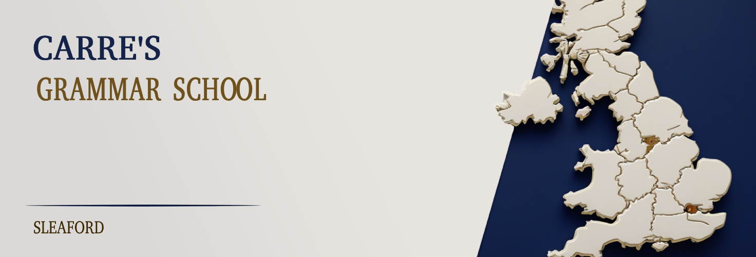 Carre’s Grammar School- 11+ Parent’s Guide