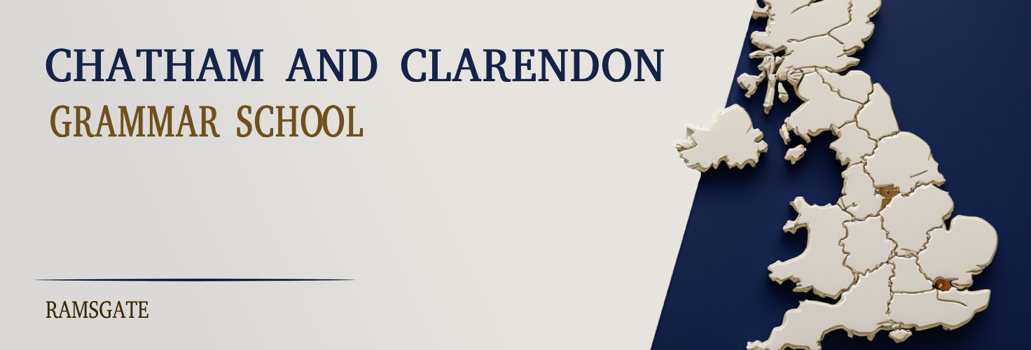 Chatham & Clarendon Grammar School- 11+ Parent’s Guide