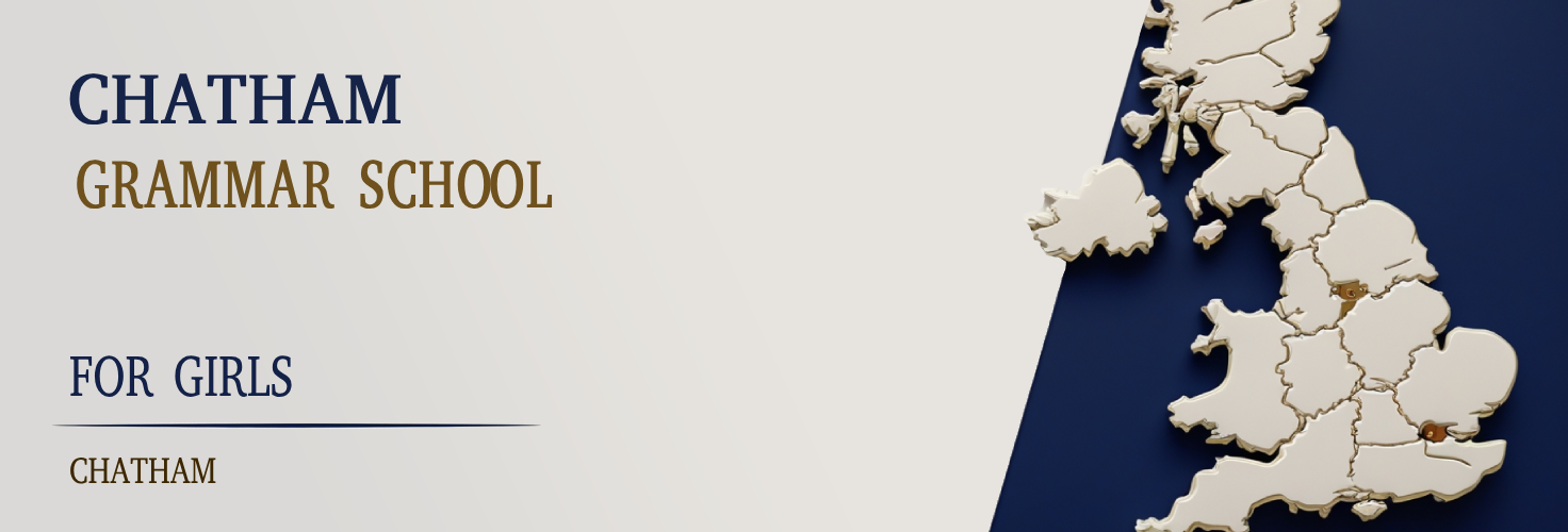 Chatham Grammar School for Girls- 11+ Parent’s Guide