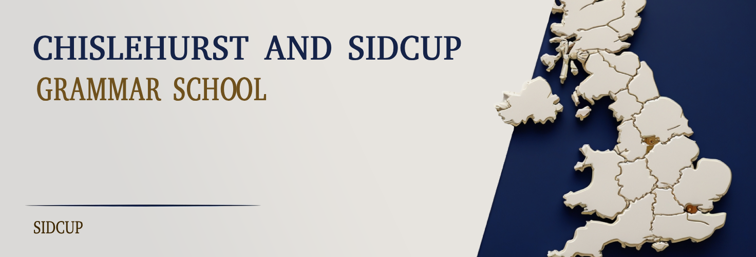 Chislehurst and Sidcup Grammar School- 11+ Parent’s Guide