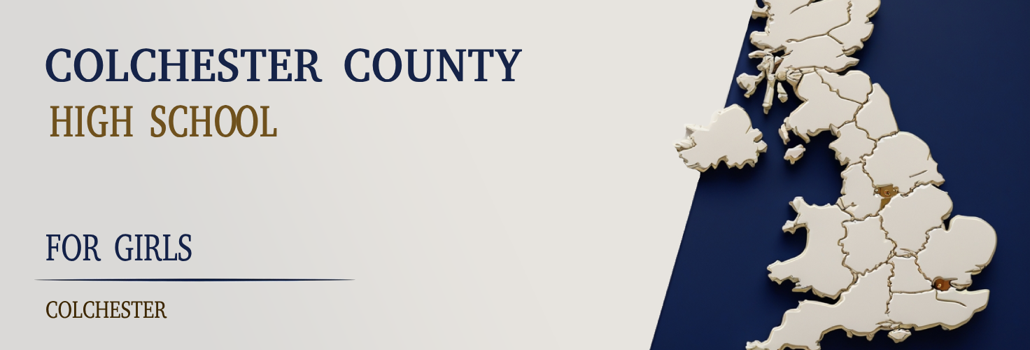 Colchester County High School for Girls- 11+ Parent’s Guide