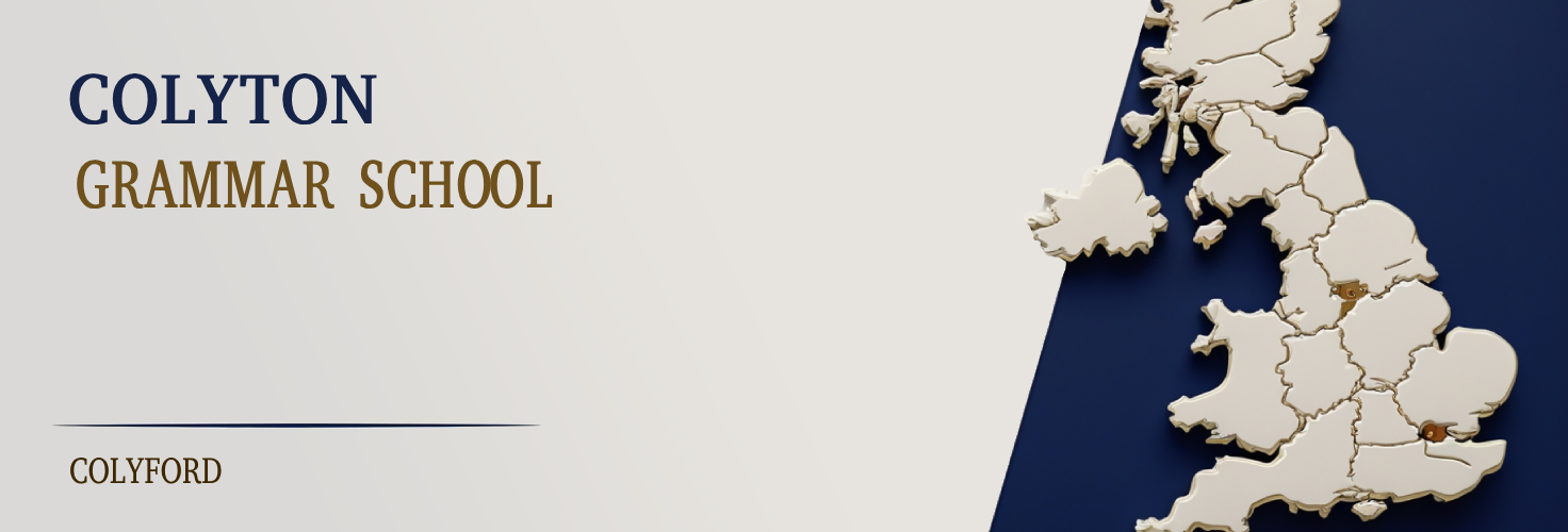 Colyton Grammar School- 11+ Parent’s Guide