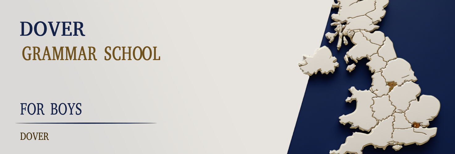 Dover Grammar School for Boys – 11+ Parent’s Guide