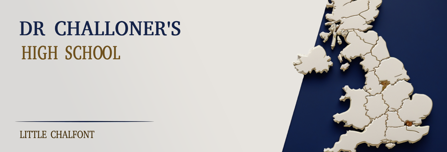 Dr Challoner’s High School – 11+ Parent’s Guide