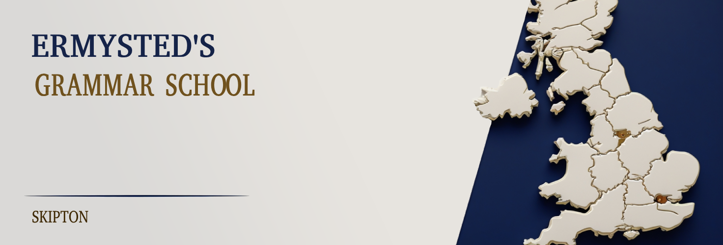 Ermysted’s Grammar School – 11+ Parent’s Guide