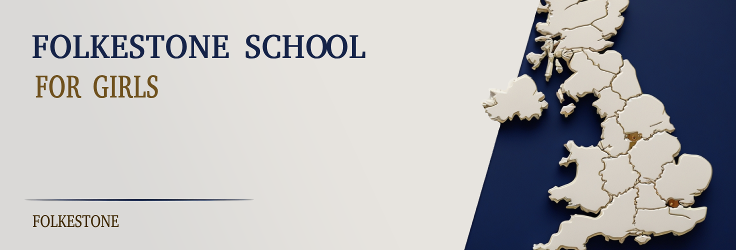Folkestone School for Girls – 11+ Parent’s Guide