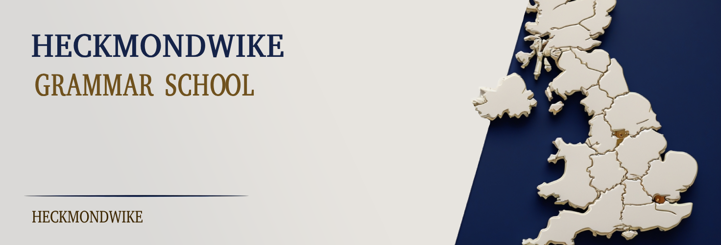 Heckmondwike Grammar School – 11+ Parent’s Guide