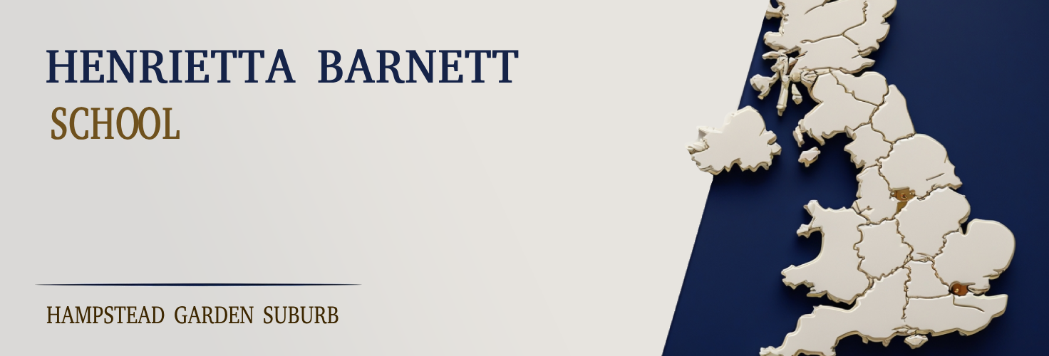 Henrietta Barnett School – 11+ Parent’s Guide