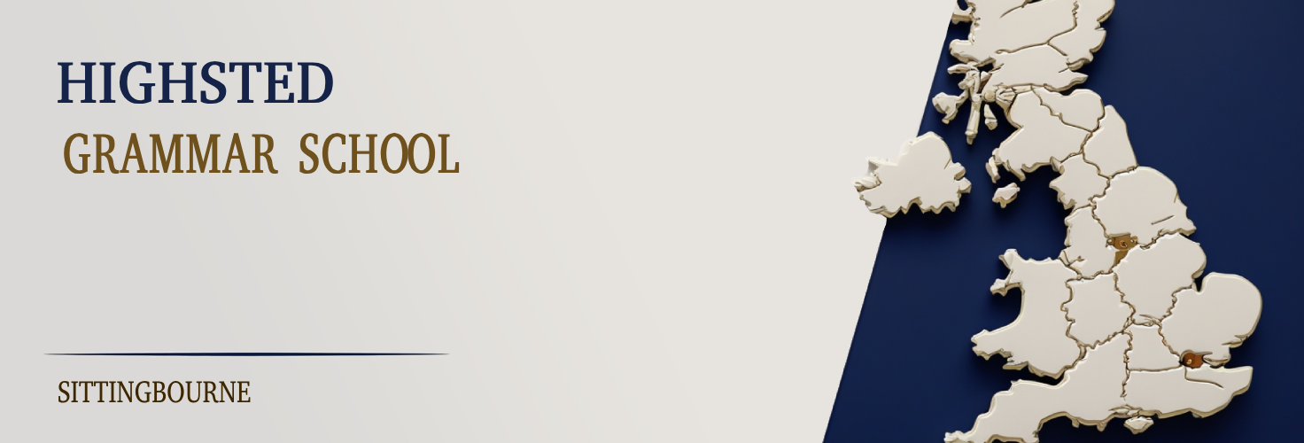 Highsted Grammar School – 11+ Parent’s Guide