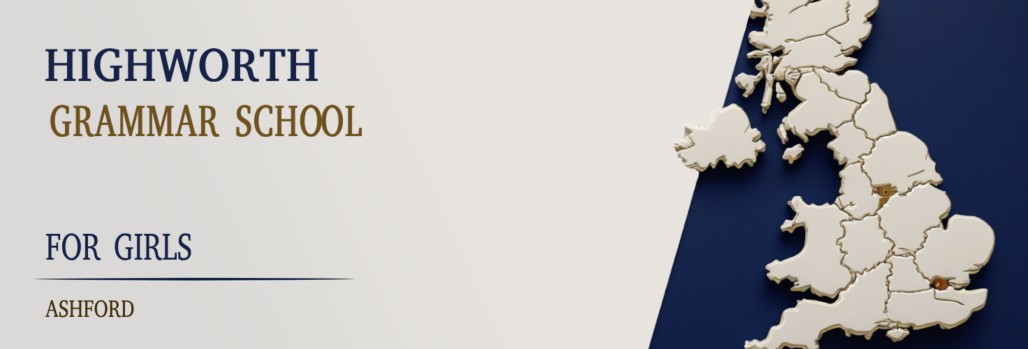 Highworth Grammar School for Girls – 11+ Parent’s Guide