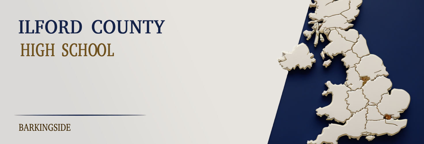 Ilford County High School – 11+ Parent’s Guide