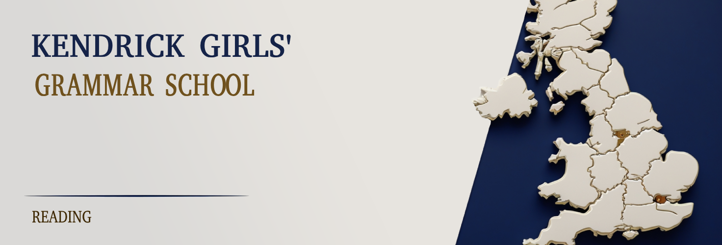 Kendrick Girls’ Grammar School – 11+ Parent’s Guide