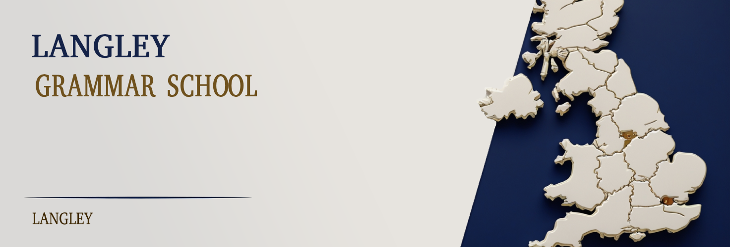 Langley Grammar School – 11+ Parent’s Guide
