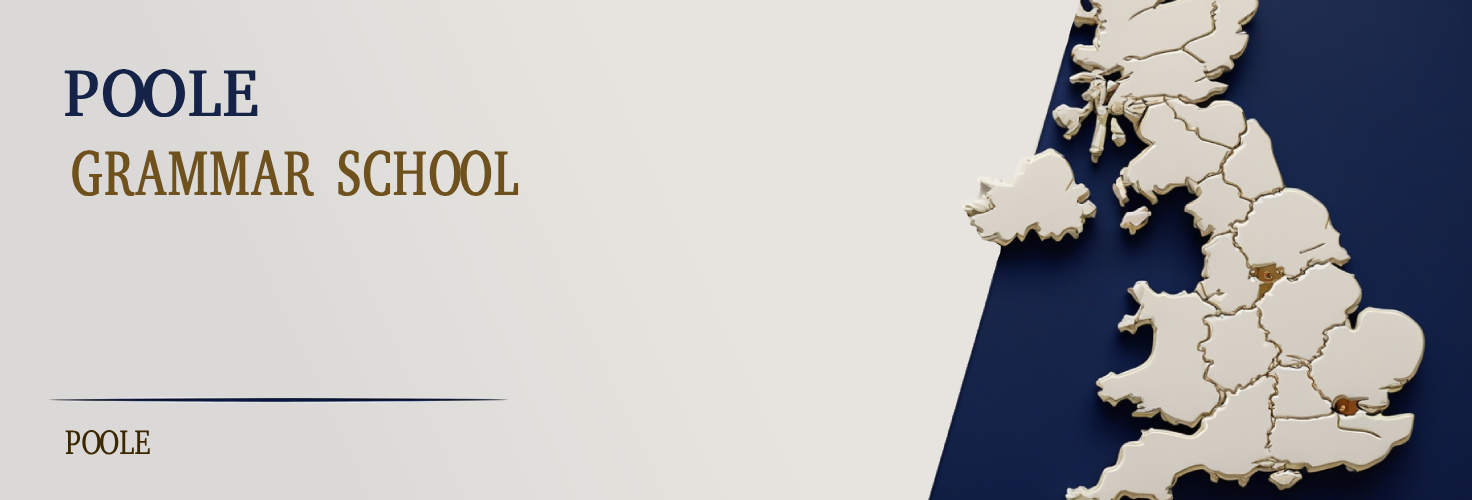 Poole Grammar School – 11+ Parent’s Guide