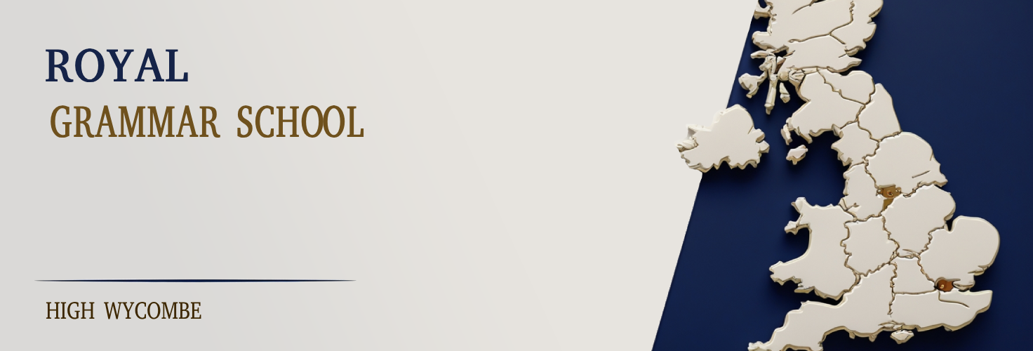 Royal Grammar School, High Wycombe – 11+ Parent’s Guide