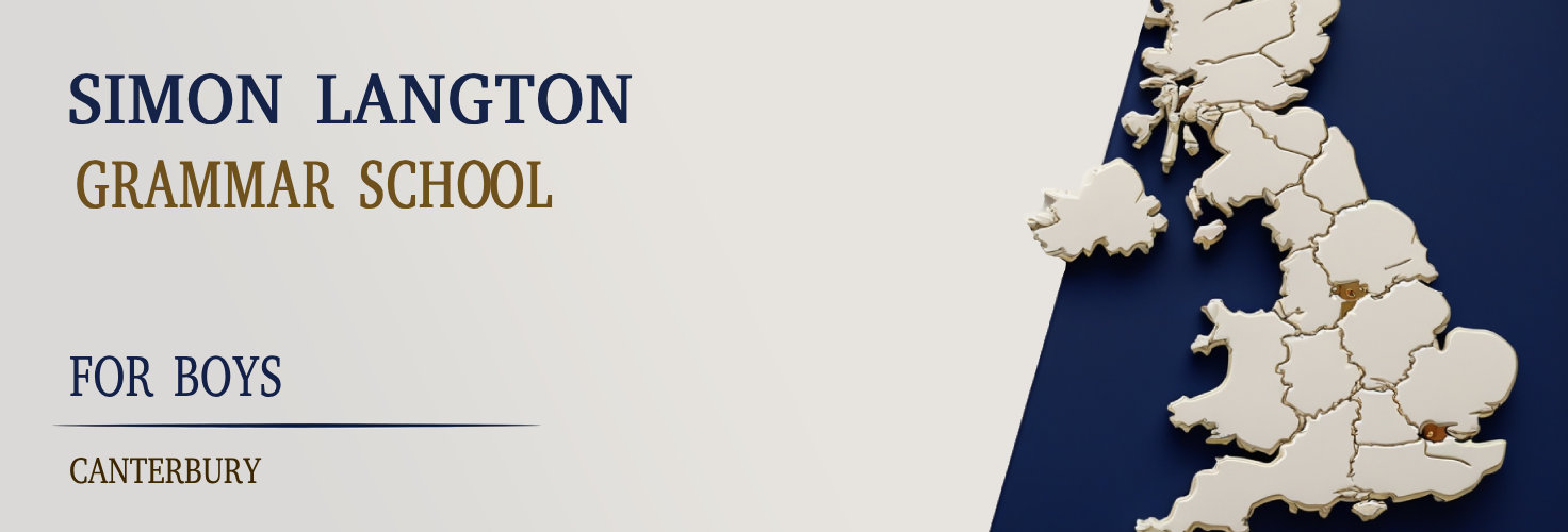 Simon Langton Grammar School for Boys – 11+ Parent’s Guide