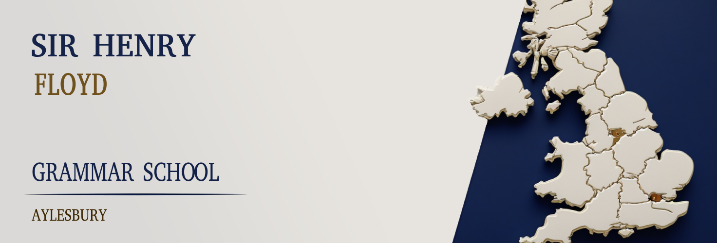 Sir Henry Floyd Grammar School, Aylesbury – 11+ Parent’s Guide