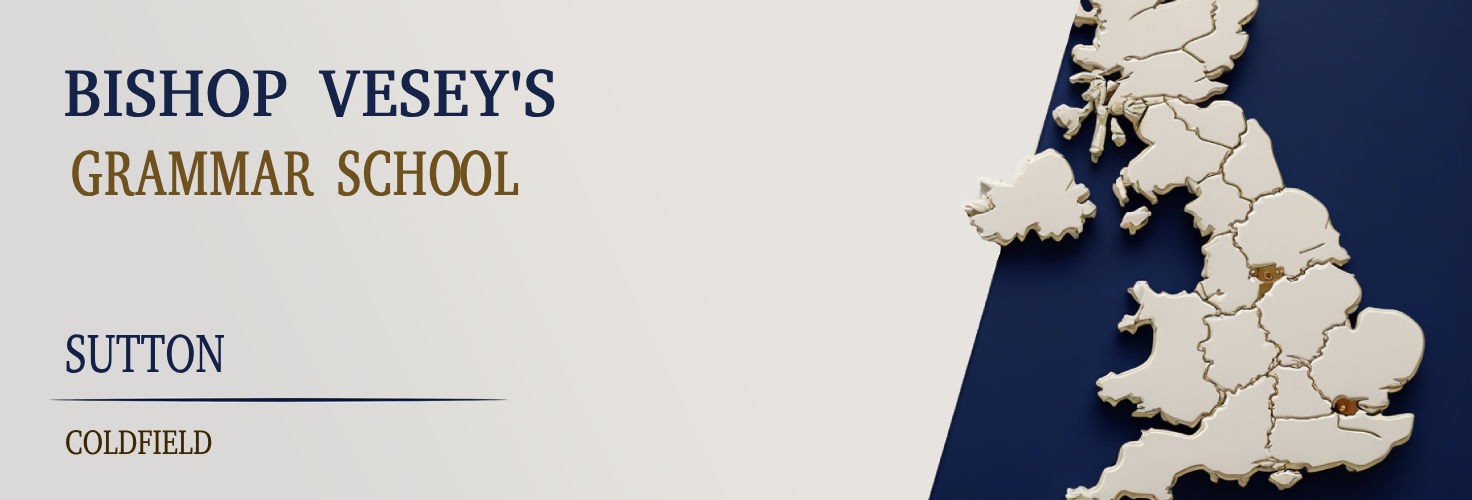 Bishop Vesey’s Grammar School – 11+ Parent’s Guide