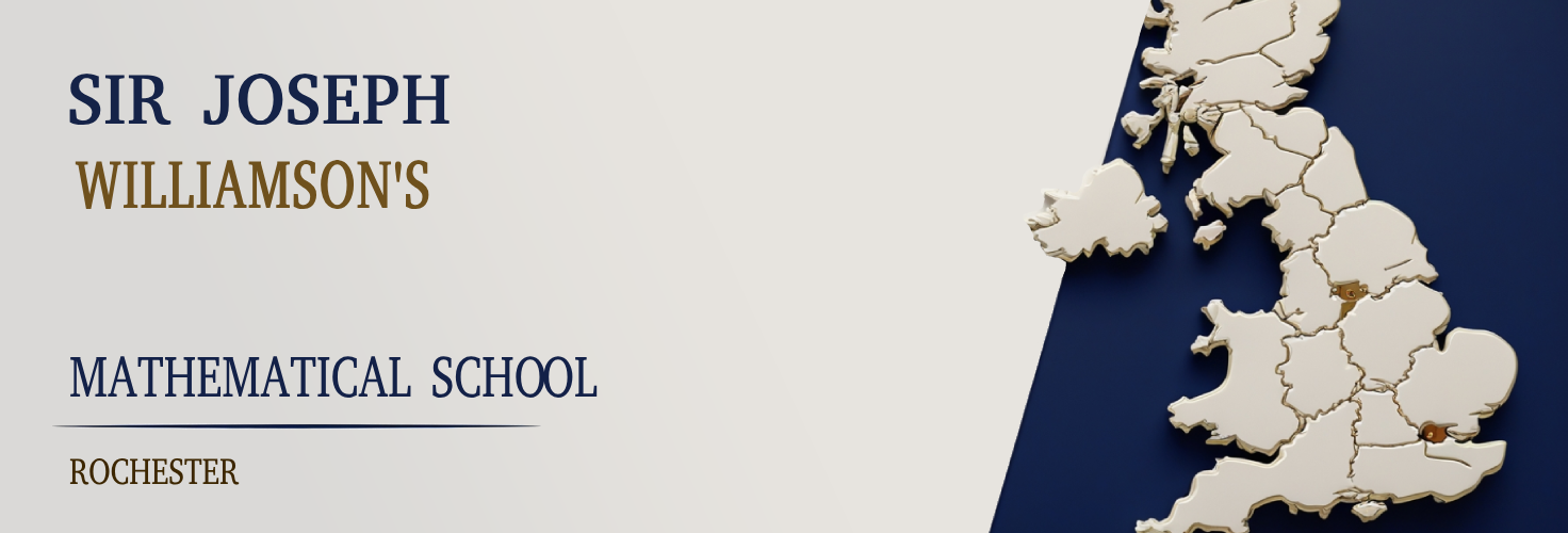 Sir Joseph Williamson’s Mathematical School – 11+ Parent’s Guide