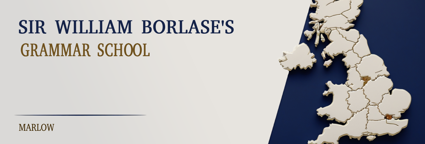 Sir William Borlase’s Grammar School, Marlow – 11+ Parent’s Guide
