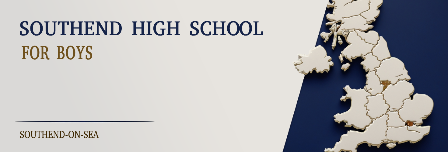 Southend High School for Boys, Southend-on-Sea – 11+ Parent’s Guide