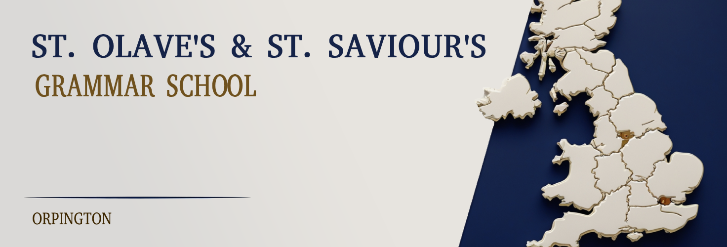St Olave’s & St Saviour’s Grammar School, Orpington – 11+ Parent’s Guide