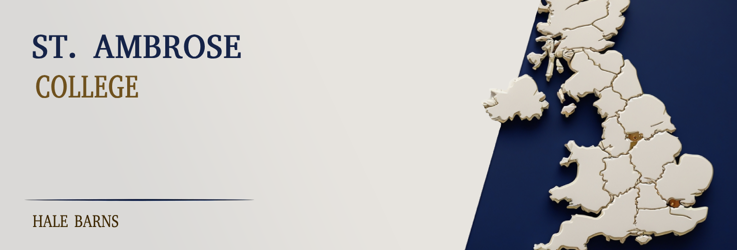St. Ambrose College – 11+ Parent’s Guide