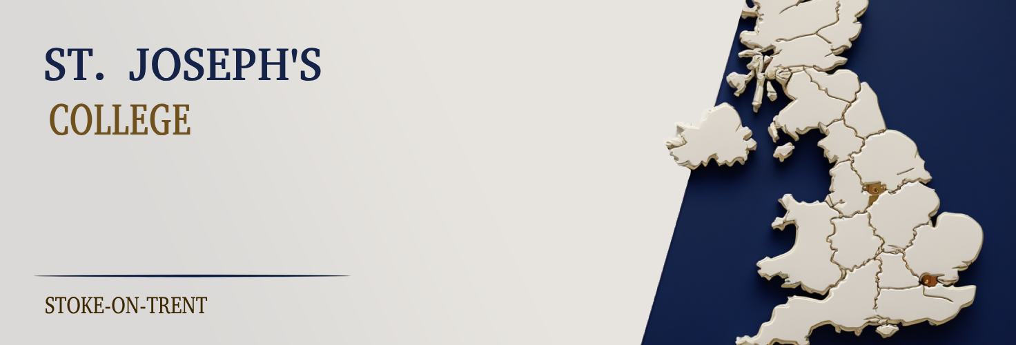 St. Joseph’s College, Stoke-on-Trent – 11+ Parent’s Guide