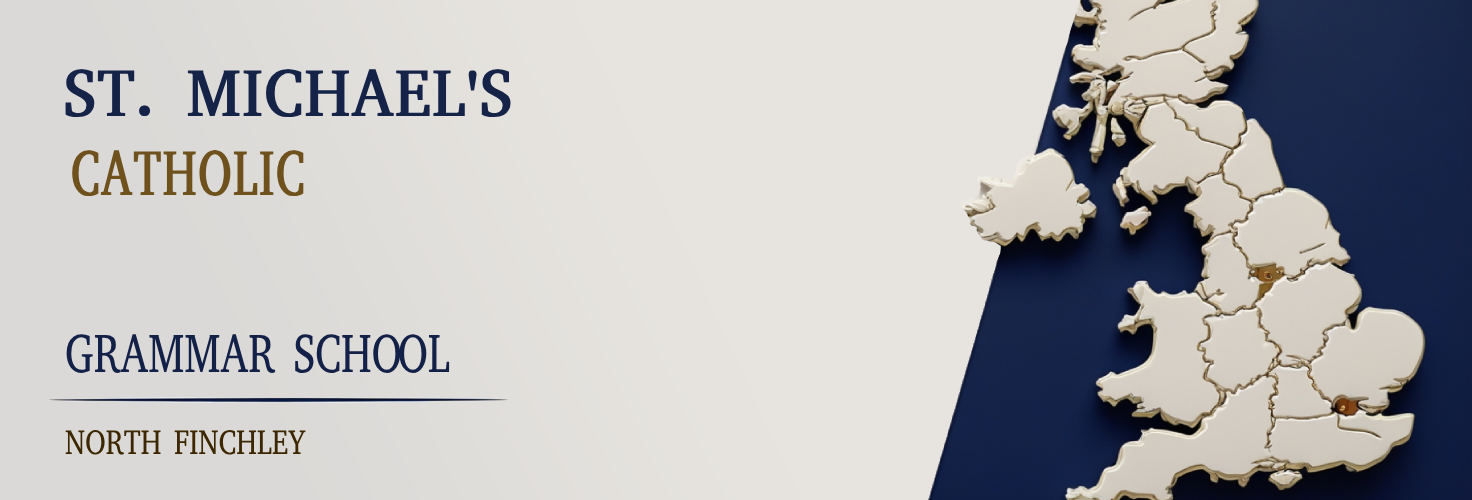 St. Michael’s Catholic Grammar School – 11+ Parent’s Guide