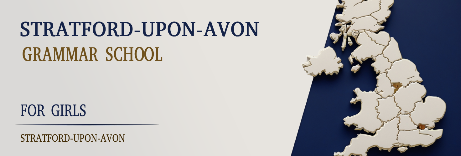 Stratford-upon-Avon Grammar School for Girls – 11+ Parent’s Guide