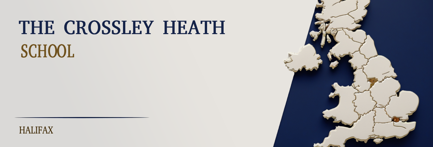 The Crossley Heath School – 11+ Parent’s Guide