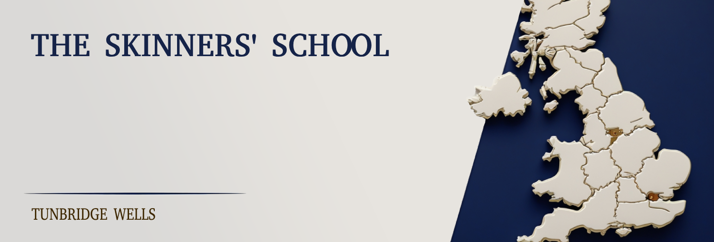 The Skinners’ School – 11+ Parent’s Guide