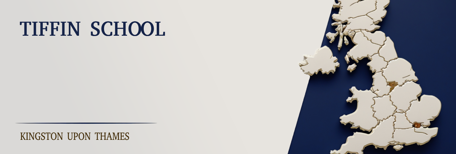 Tiffin School – 11+ Parent’s Guide