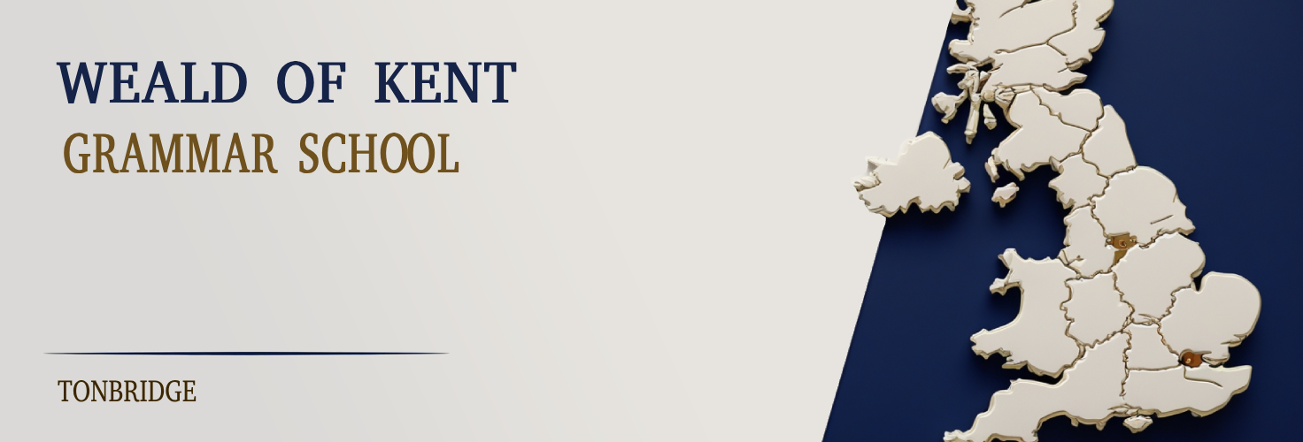 Weald of Kent Grammar School – 11+ Parent’s Guide