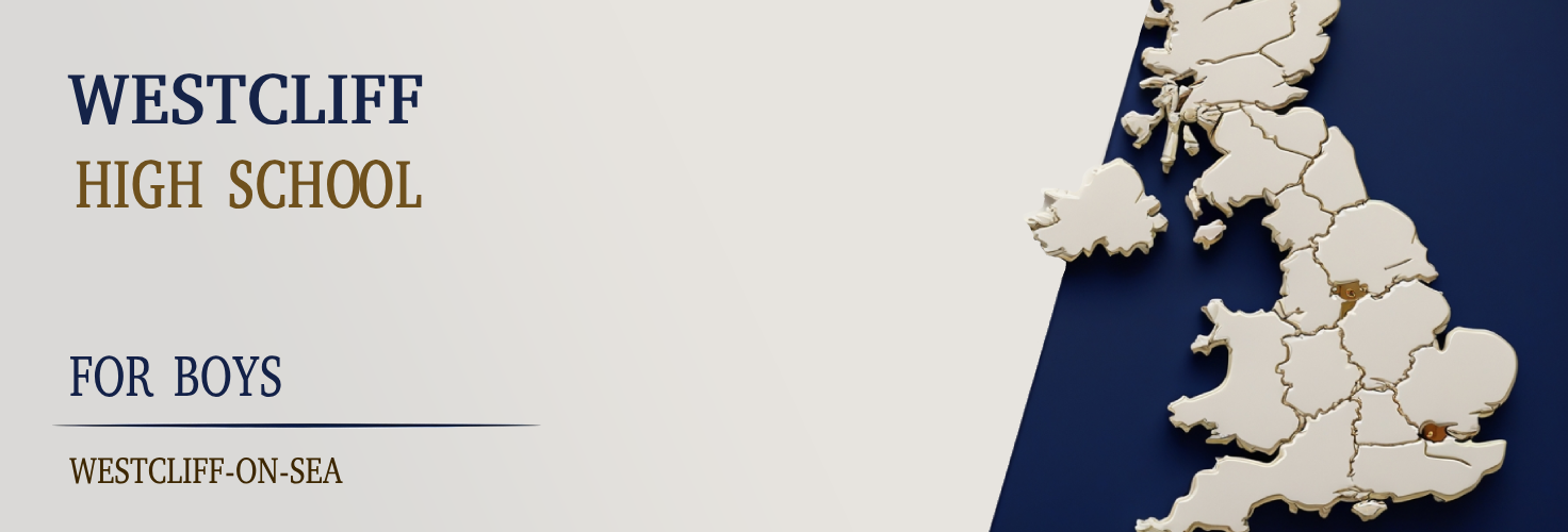 Westcliff High School for Boys – 11+ Parent’s Guide