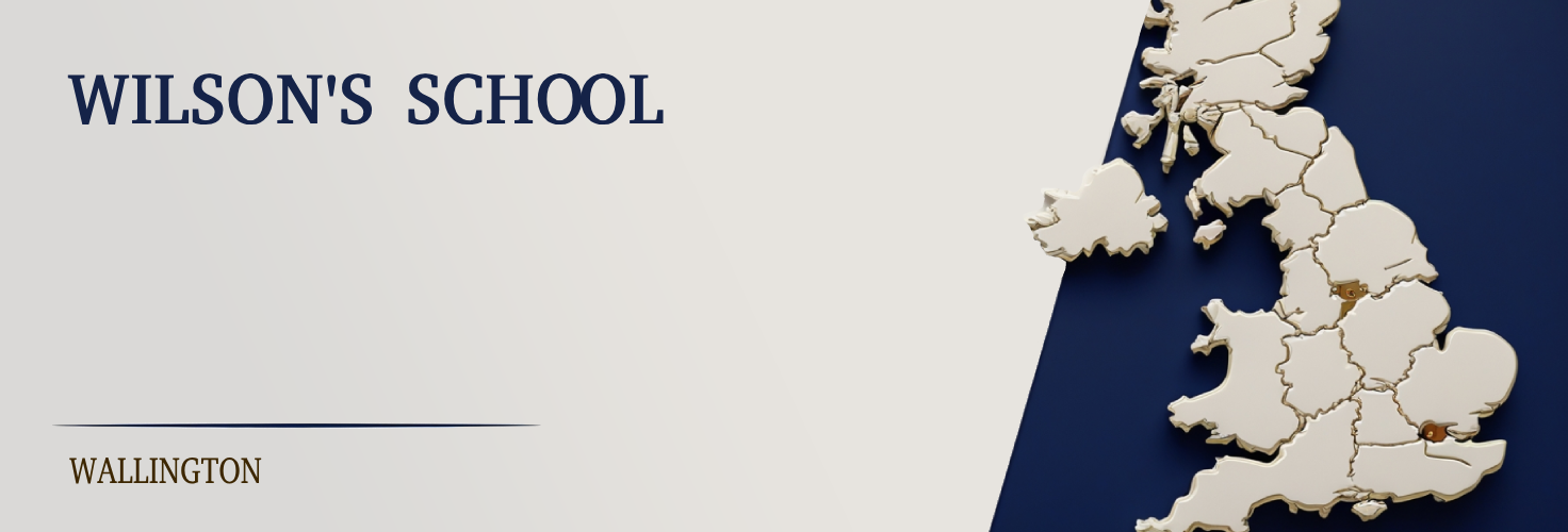 Wilson’s School – 11+ Parent’s Guide